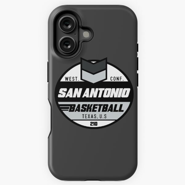 Item preview, San Antonio Motor Basketball designed and sold by sportsign.