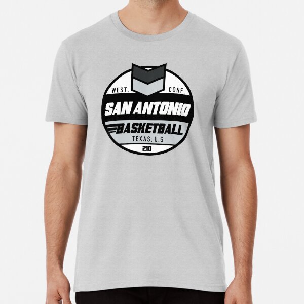 Item preview, San Antonio Motor Basketball designed and sold by sportsign.