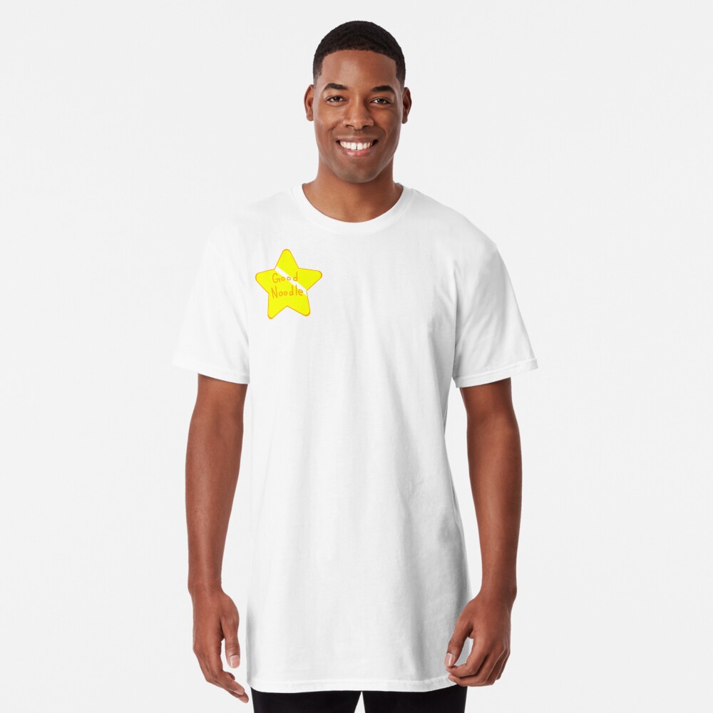 Artikel-Vorschau von Longshirt, designt und verkauft von NextJen1.