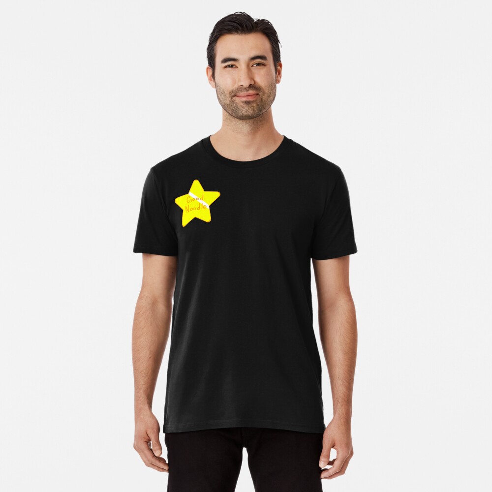 Artikel-Vorschau von Premium T-Shirt, designt und verkauft von NextJen1.