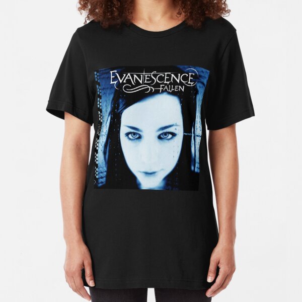 evanescence t shirt