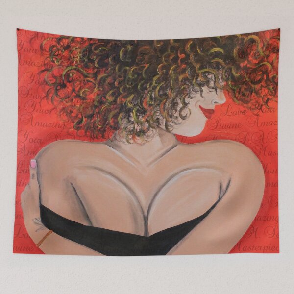 Item preview, Love Thyself designed and sold by TwinPowerTammy.