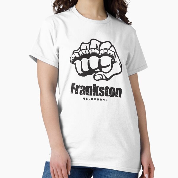 Item preview, Frankston Melbourne designed and sold by Numpty O'Connor.