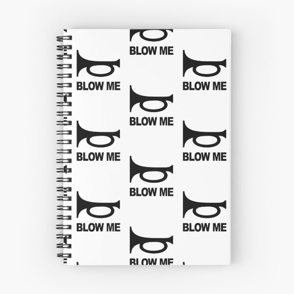 Item preview, BLOW ME designed and sold by cpinteractive.