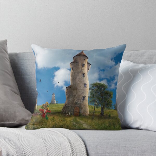Item preview, La Aldea II designed and sold by houk.