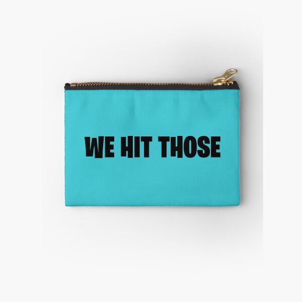 Item preview, Dakotaz: We Hit Those designed and sold by StephParker.