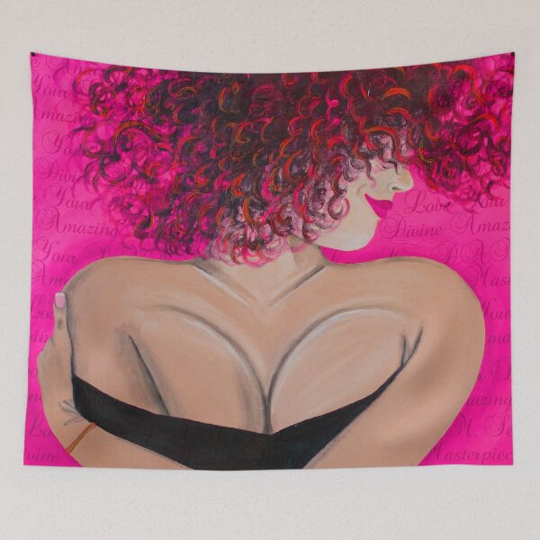 Item preview, Love Thyself designed and sold by TwinPowerTammy.