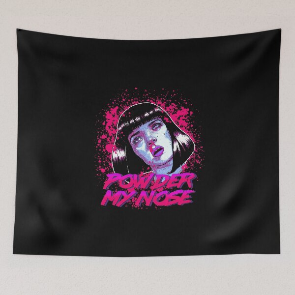Item preview, Powder my nose designed and sold by Natsukashi_ .