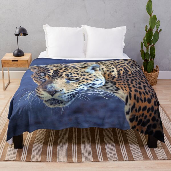 Item preview, Jaguar designed and sold by Savannah Gibbs.