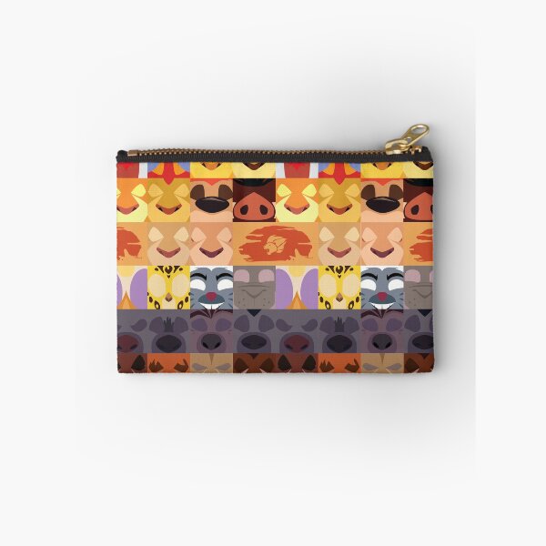 Item preview, Lion Guard and Outlanders Minimalist Icons designed and sold by samohtlion.