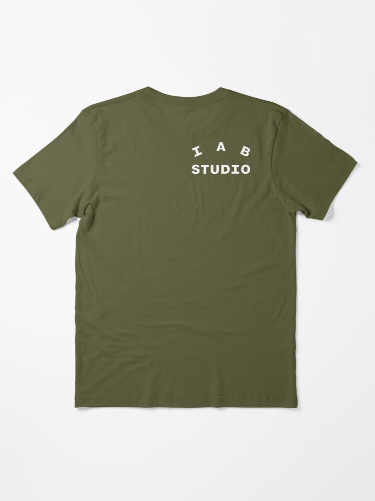 IAB Studio