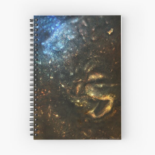 Item preview, Hermetic Work II designed and sold by houk.