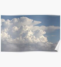 Cloud Poster