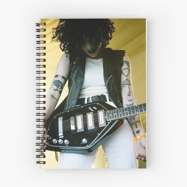 Item preview, coffin guitar designed and sold by shop.shan.