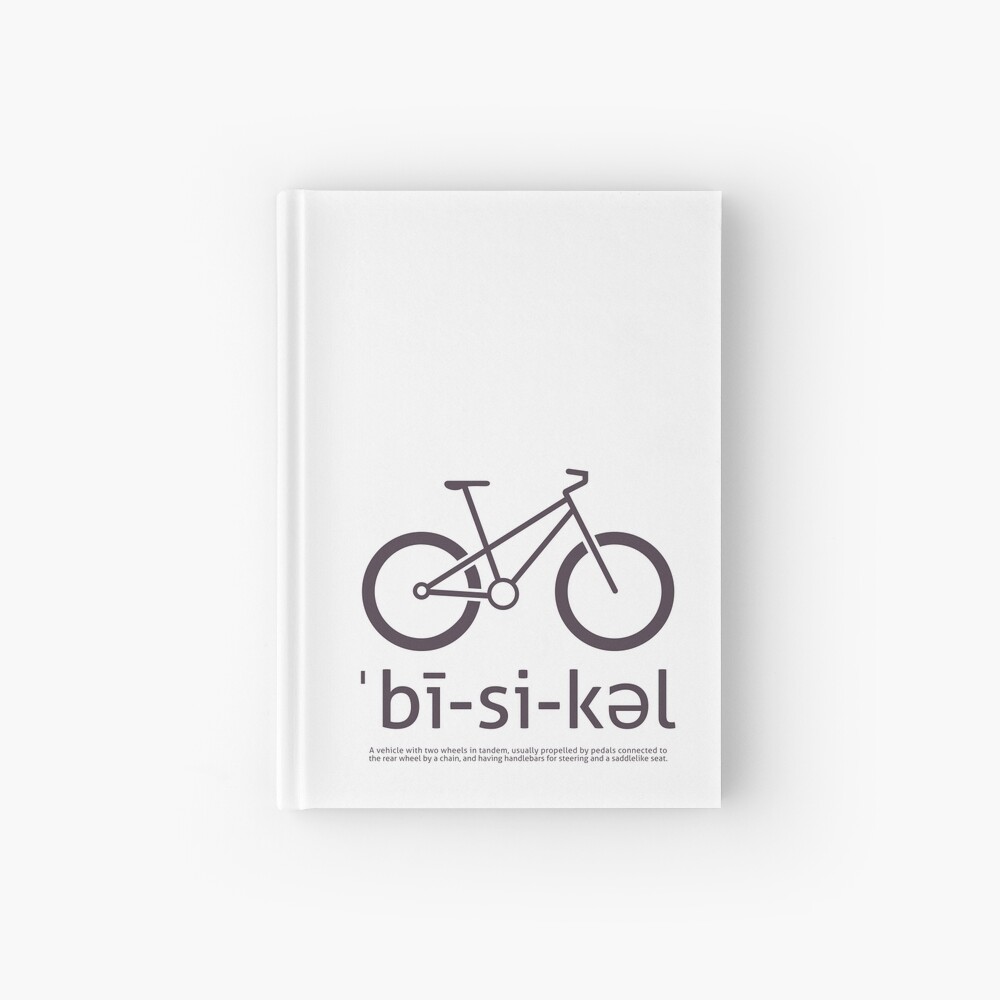 bicycle journal