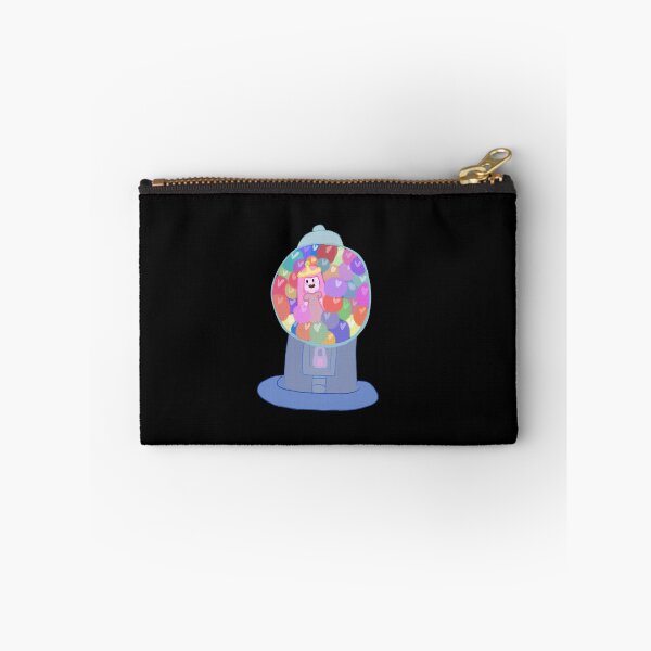 Item preview, Adventure Time Princess Bubble Gum  designed and sold by mikistarlight.