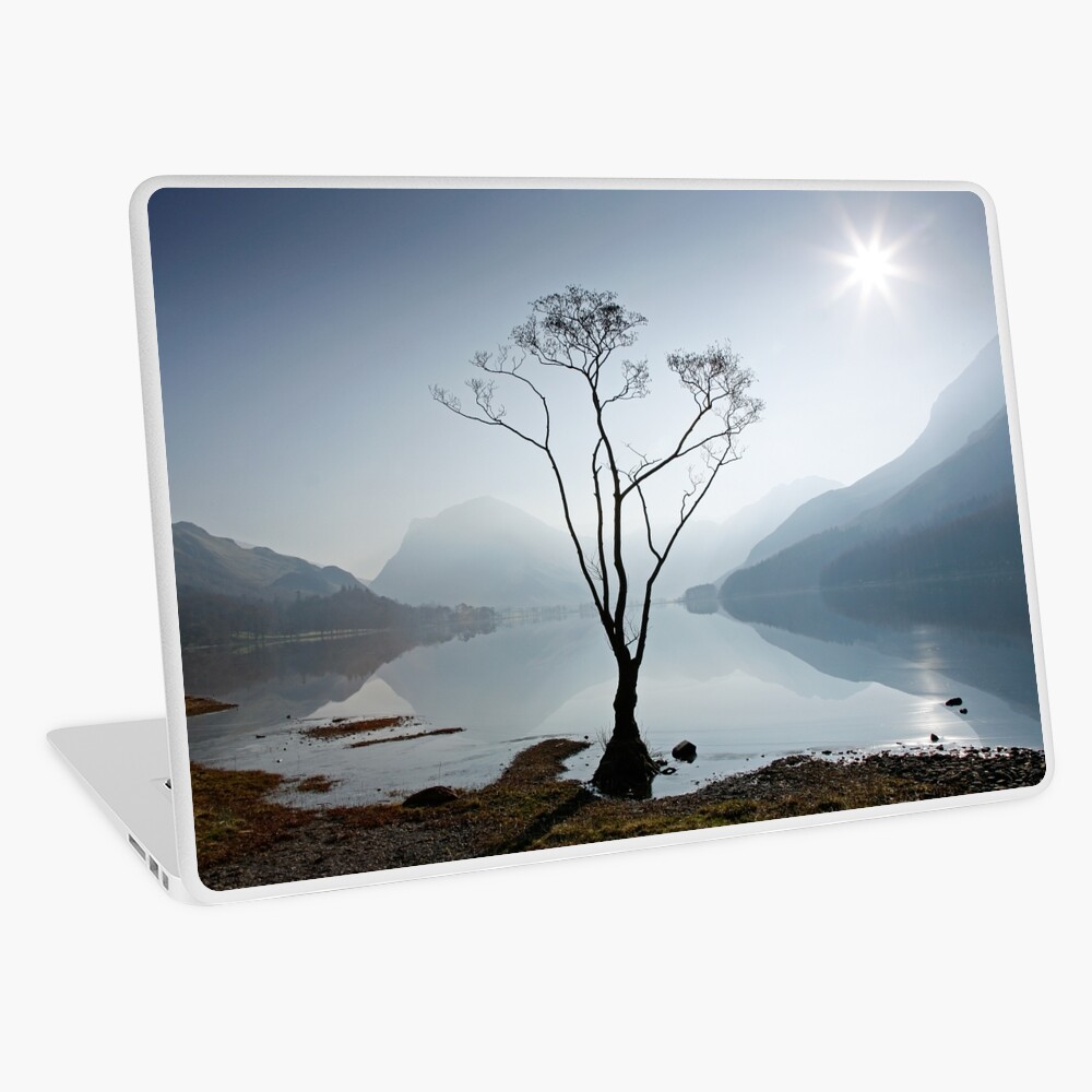 Item preview, Laptop Skin designed and sold by MartinLawPhoto.