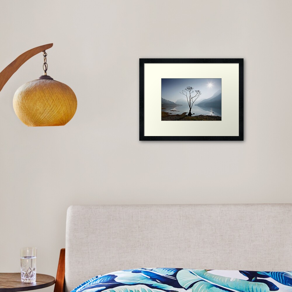 Item preview, Framed Art Print designed and sold by MartinLawPhoto.