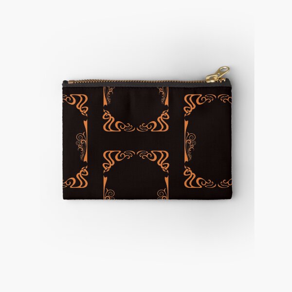 Item preview, Art Deco Vintage Retro A Dreamer`s Frame Of Mind Geometric Line Abstract designed and sold by 108dragons.