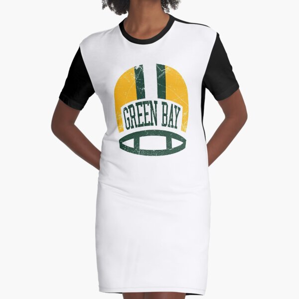 Green Bay Packers Dresses, Packers Dress, Skirts