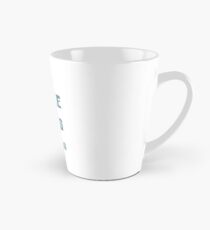 I LIKE THE BEATS AND SHOUTING Jaylah Quote from Star Trek Beyond Tall Mug