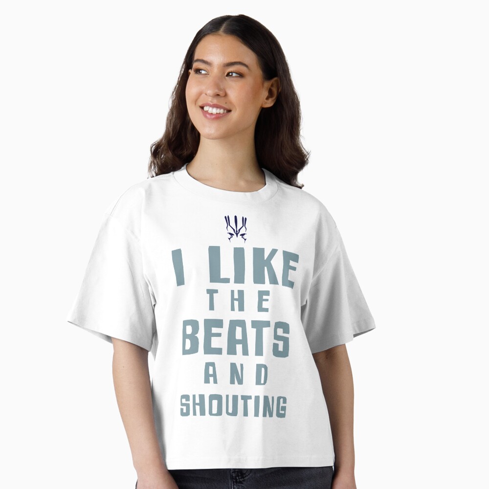 Item preview, Boxy T-Shirt designed and sold by DouglasWallace.