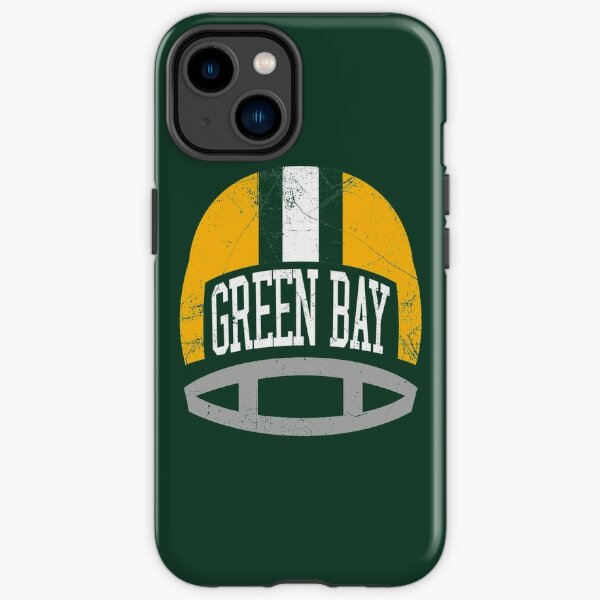 Camo Pattern Green Bay Packers Wallet Phone Cases – Best Funny Store