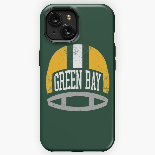 Green Bay Packers Wallpaper iPhone 11 Pro Max Case