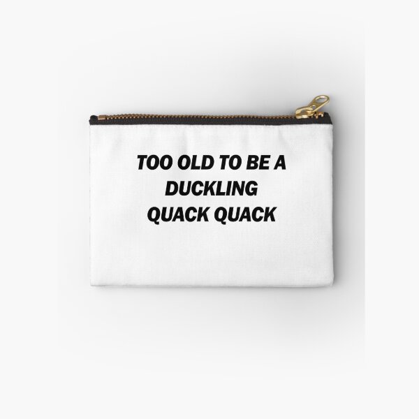 Item preview, John Mulaney - Duckling designed and sold by Sara-Lillian.