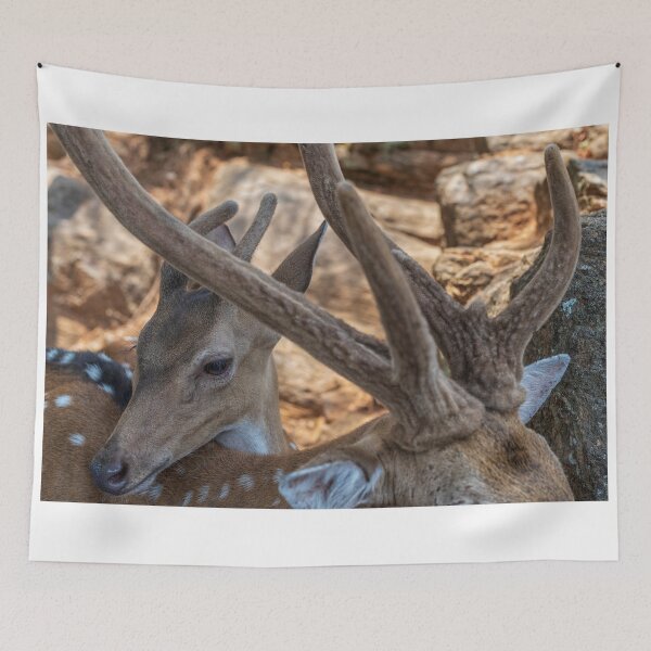 Item preview, Over Mum's Back designed and sold by JohnKarmouche.