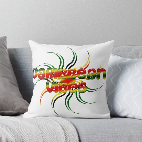 Item preview, Caribbean  Vibes designed and sold by Demandmydesigns.