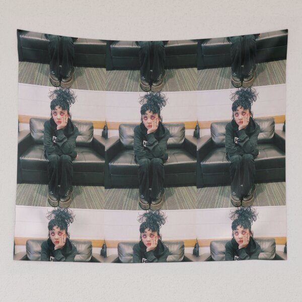Item preview, Heather Baron-Gracie designed and sold by shop.shan.