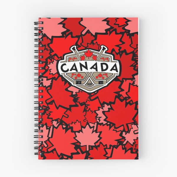 Item preview, Hockey Canada designed and sold by GR8DZINE.