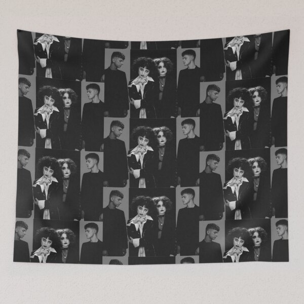 Item preview, Pale Waves designed and sold by shop.shan.