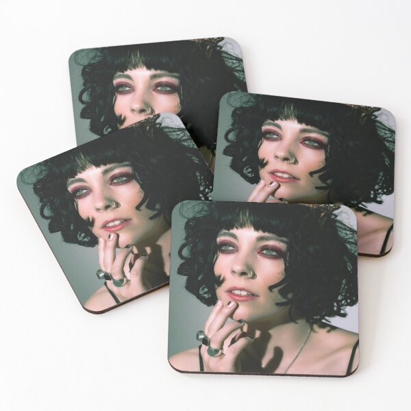 Item preview, Heather Baron-Gracie designed and sold by shop.shan.