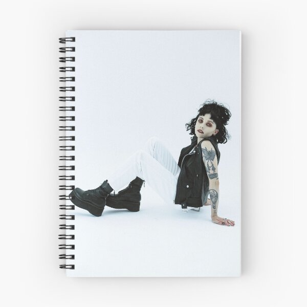 Item preview, Pale Waves designed and sold by shop.shan.