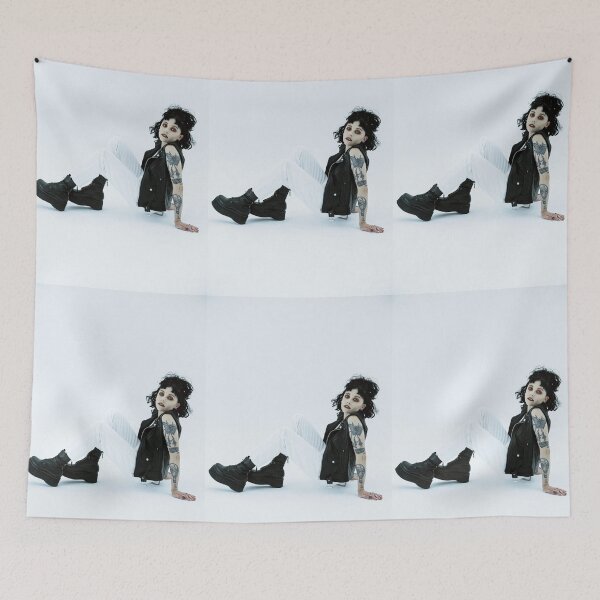 Item preview, Pale Waves designed and sold by shop.shan.