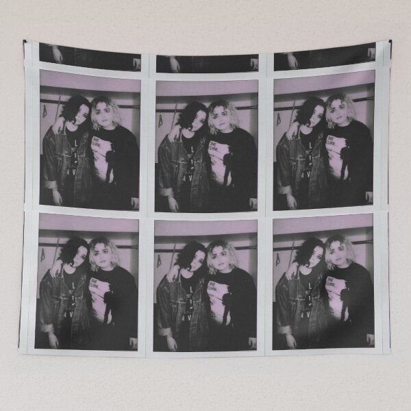Item preview, Pale Waves designed and sold by shop.shan.