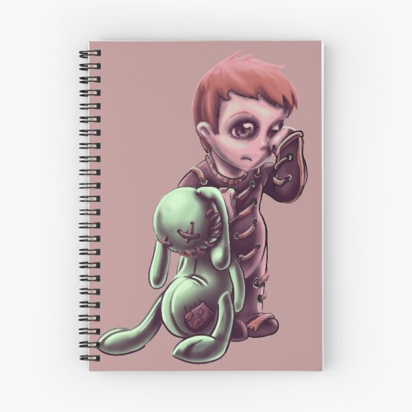 Item preview, Nightmares designed and sold by bricesondennis.