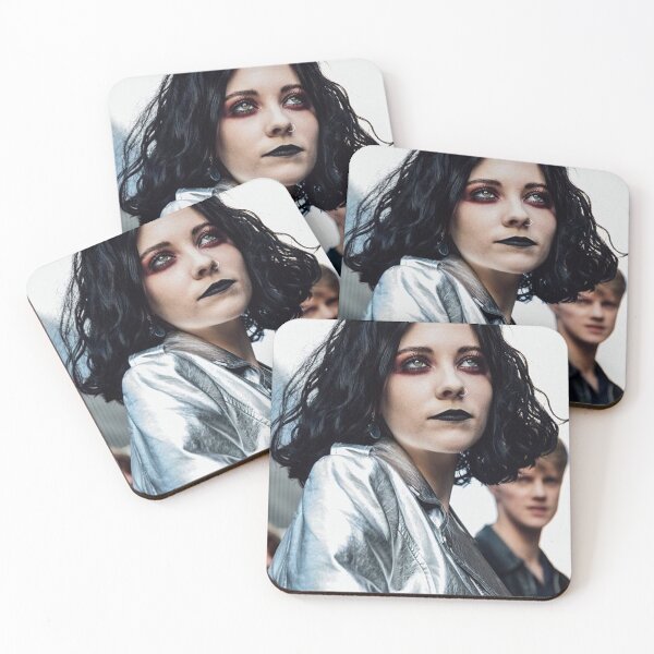 Item preview, Pale Waves designed and sold by shop.shan.