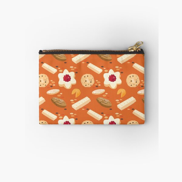 Item preview, Cookie Pattern designed and sold by Samantha Hamilton.