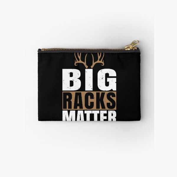 Item preview, Big Racks Matter (Deer Antlers) designed and sold by BiagioDeFranco.