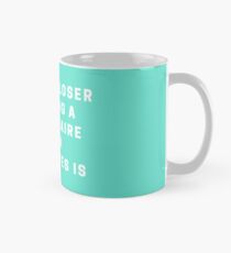 Millionär? Tasse (Standard)
