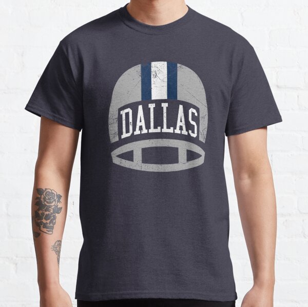 DeMarcus Ware Dallas Cowboys Youth Gray Pro Line Name & Number Logo T-shirt  