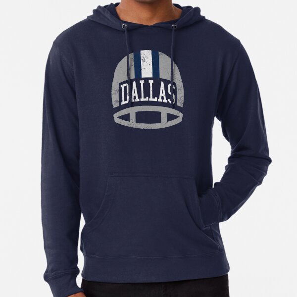 EZEKIEL ELLIOTT - Dallas Cowboys Vintage Helmet T Shirt & Hoodie