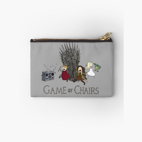 Item preview, Game Of Chairs designed and sold by evilflea.