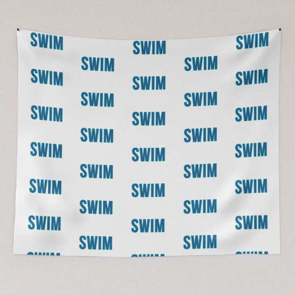 Item preview, Swim designed and sold by pjohnson67.