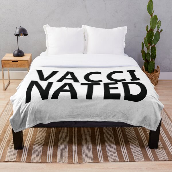 Item preview, VACUNADO designed and sold by Superbly.