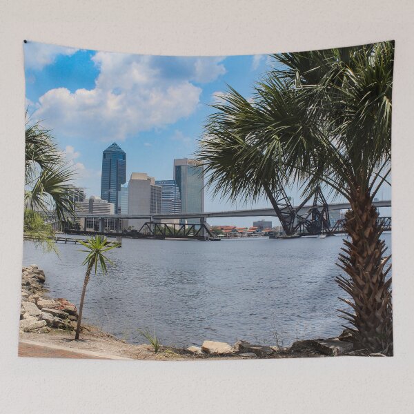 Item preview, Downtown Florida designed and sold by Bob Hardy.