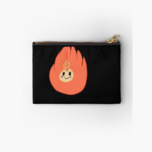 Item preview, Adventure Time Flame Princess designed and sold by mikistarlight.